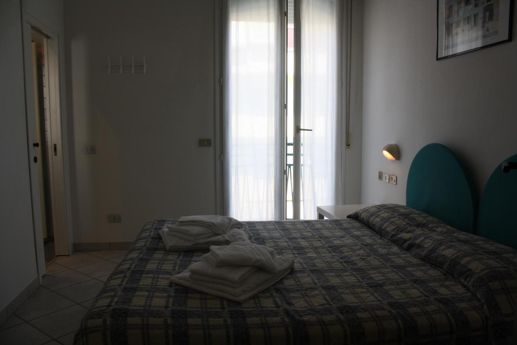 Residence Le Vele Католика Стая снимка