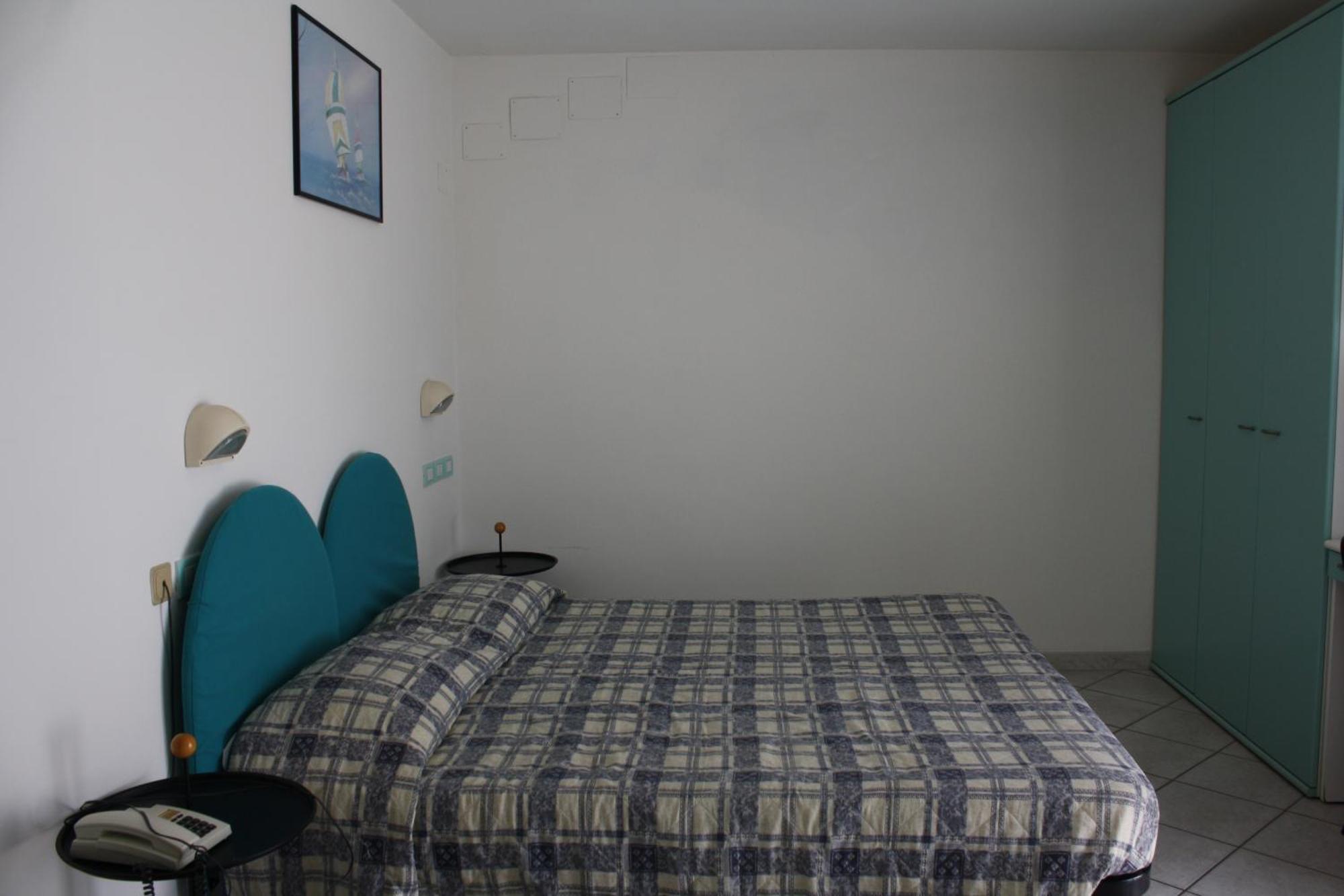 Residence Le Vele Католика Стая снимка