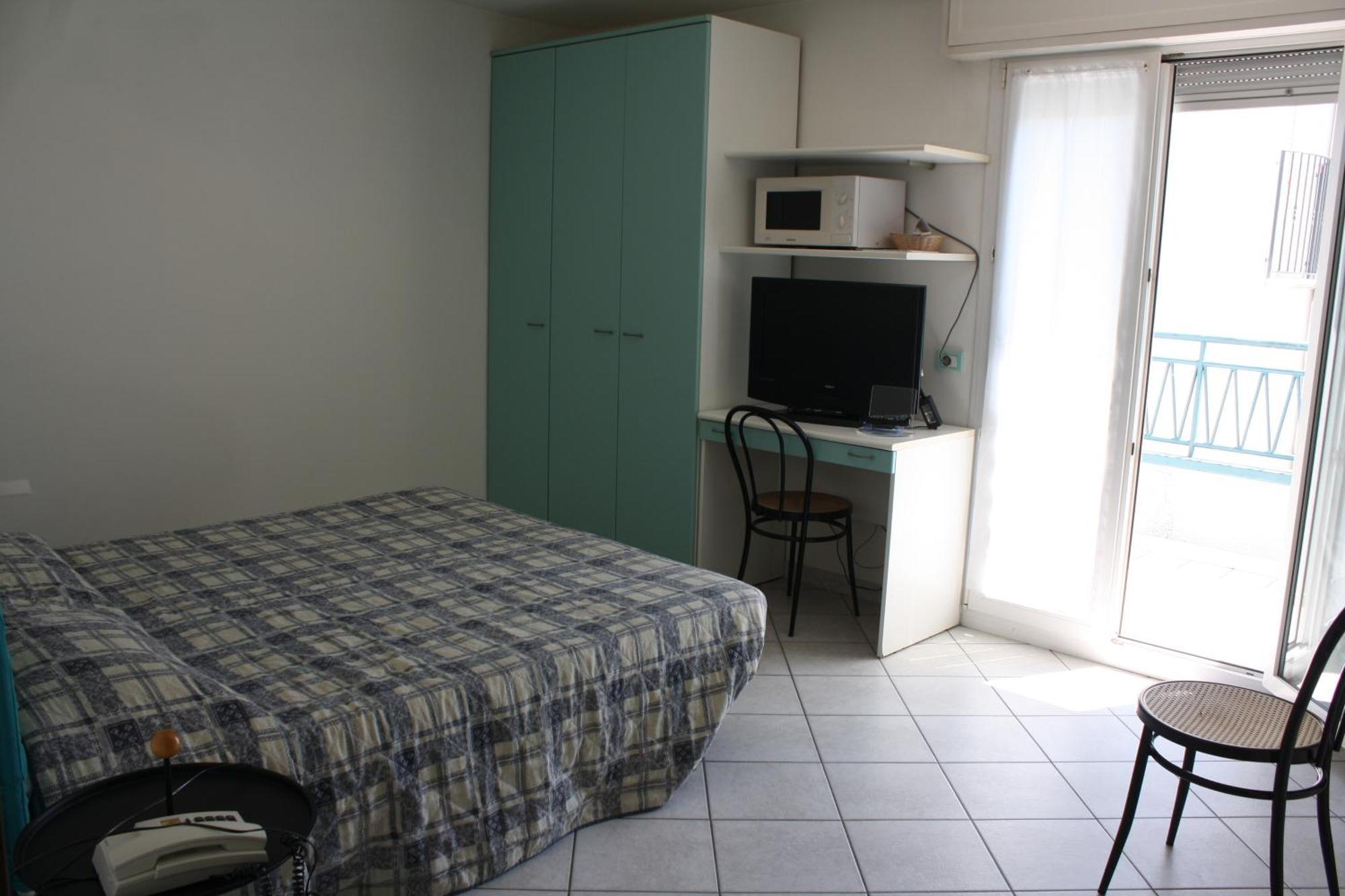 Residence Le Vele Католика Стая снимка