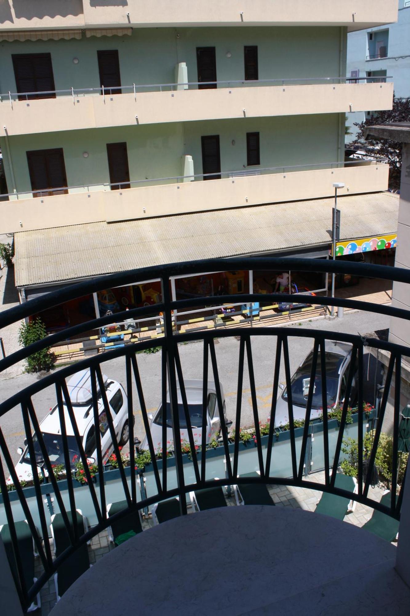 Residence Le Vele Католика Стая снимка