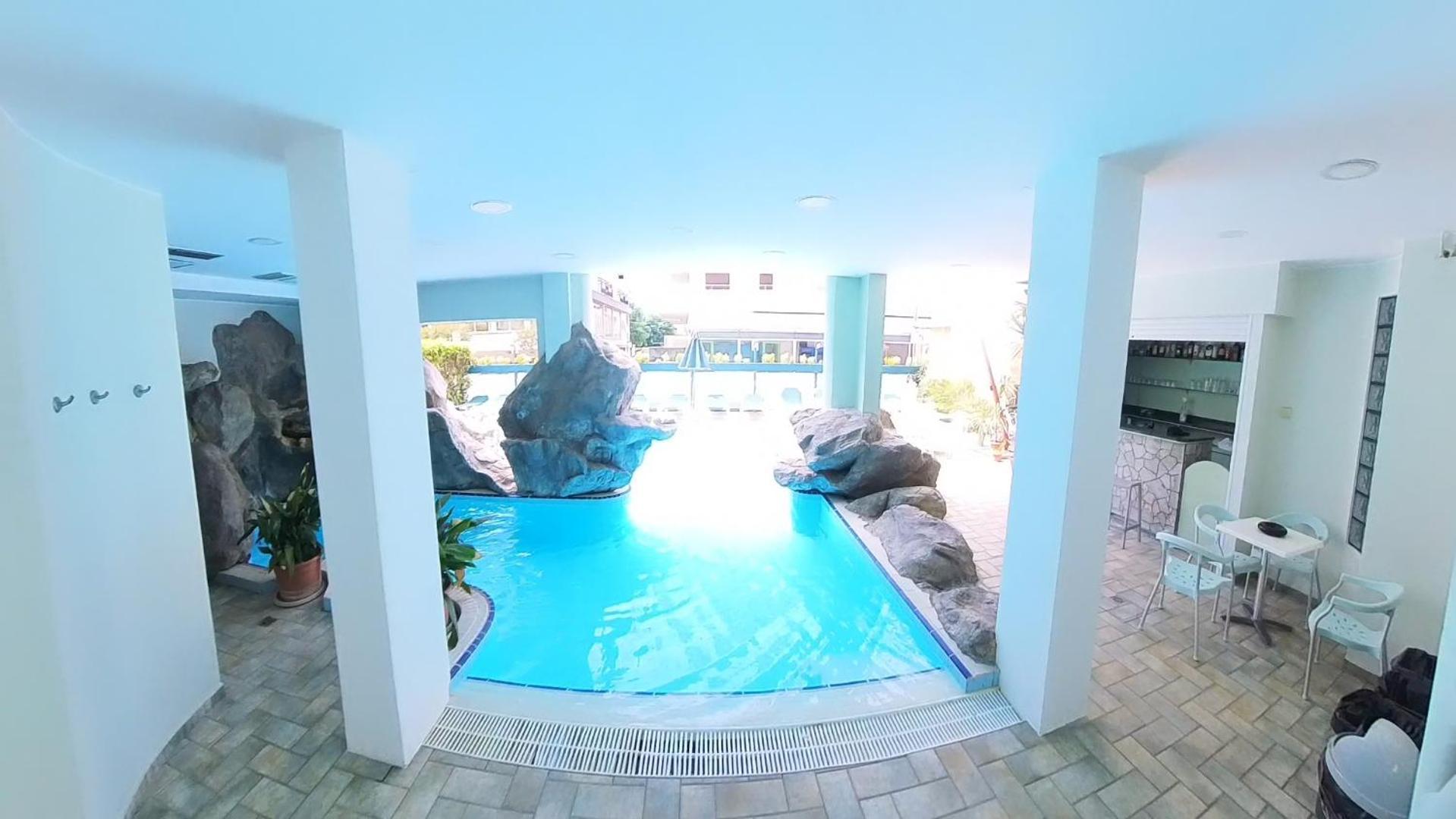 Residence Le Vele Католика Екстериор снимка