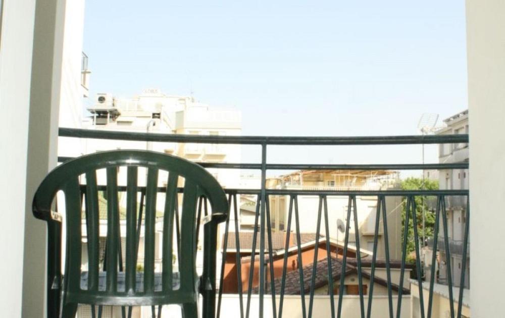 Residence Le Vele Католика Екстериор снимка