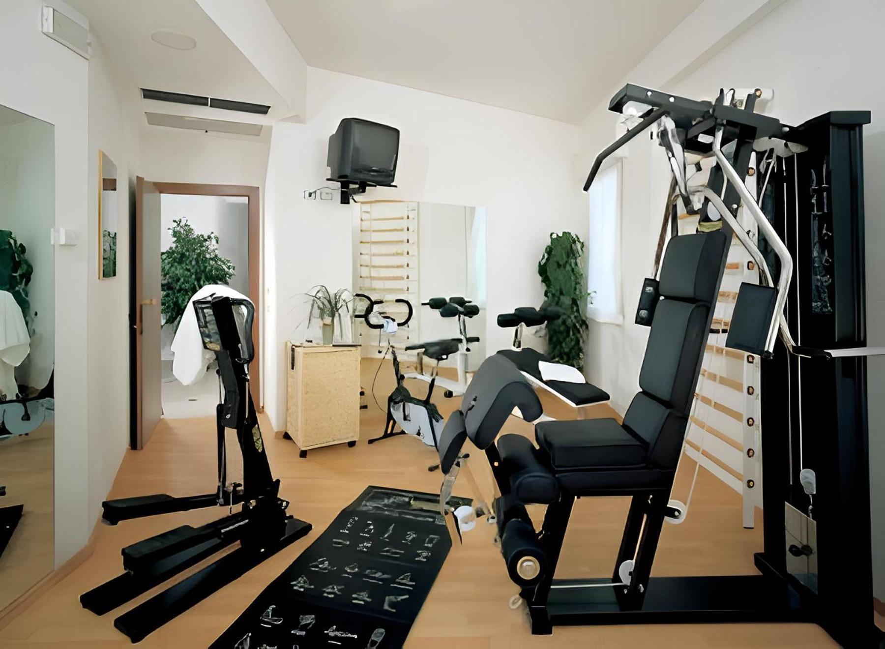 Residence Le Vele Католика Екстериор снимка