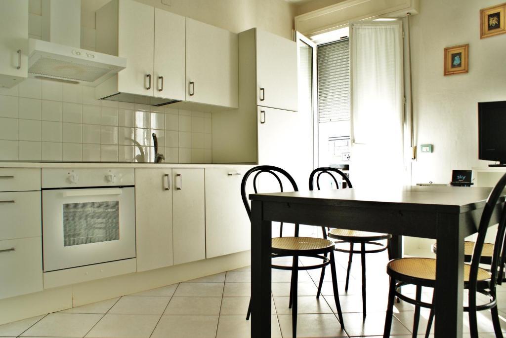 Residence Le Vele Католика Стая снимка