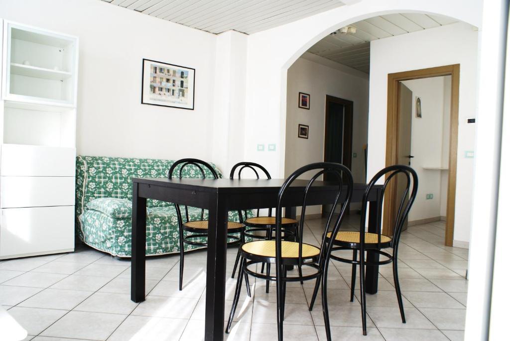 Residence Le Vele Католика Стая снимка