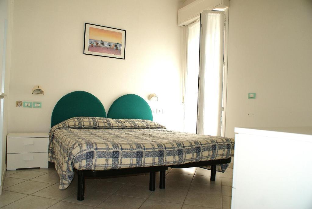 Residence Le Vele Католика Стая снимка