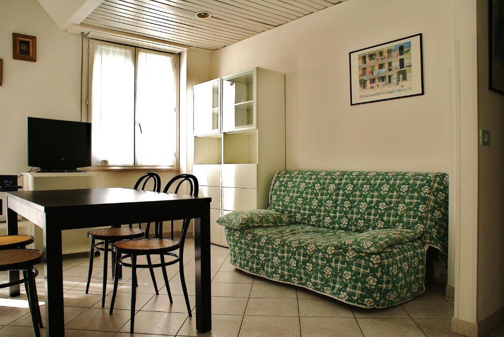 Residence Le Vele Католика Стая снимка
